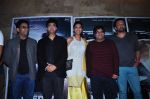 Sonam Kapoor at Neerja song launch on 3rd Feb 2016